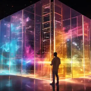 ASCS VPS Compute — 1 to 8 vCPU (Bring Your Own OS) (1-Month)