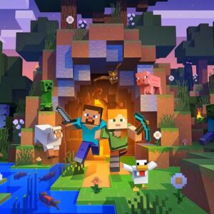 Fastest Private Minecraft Server - (1 Month) (North America | Canada AB)